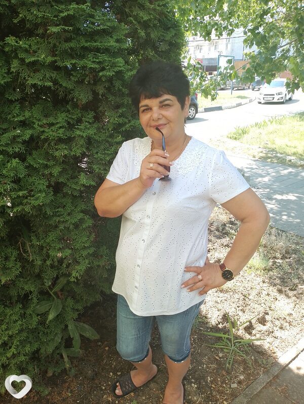 Светлана, 57, Майкопе — анкета №939211