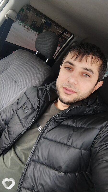 Рома, 34, Уссурийске — анкета №939095