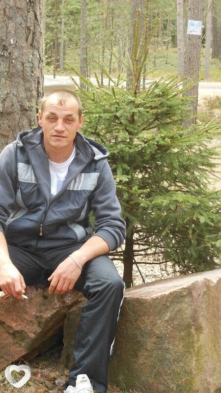 Ринат, 41, Ульяновске — анкета №939099