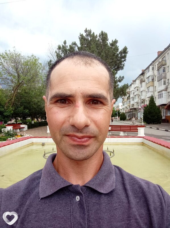 Эдгар, 42, Ростове-на-Дону — анкета №939105