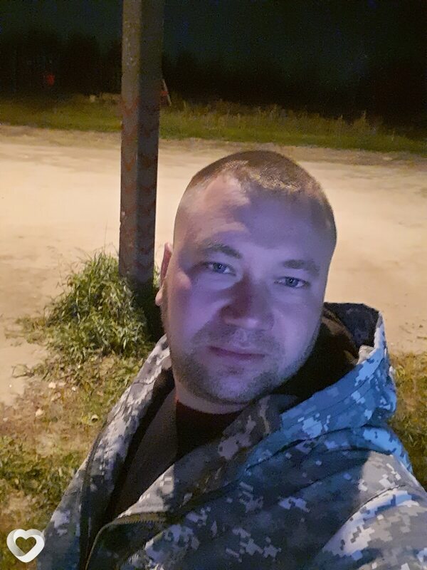 Денис, 37, Новосибирске — анкета №939110