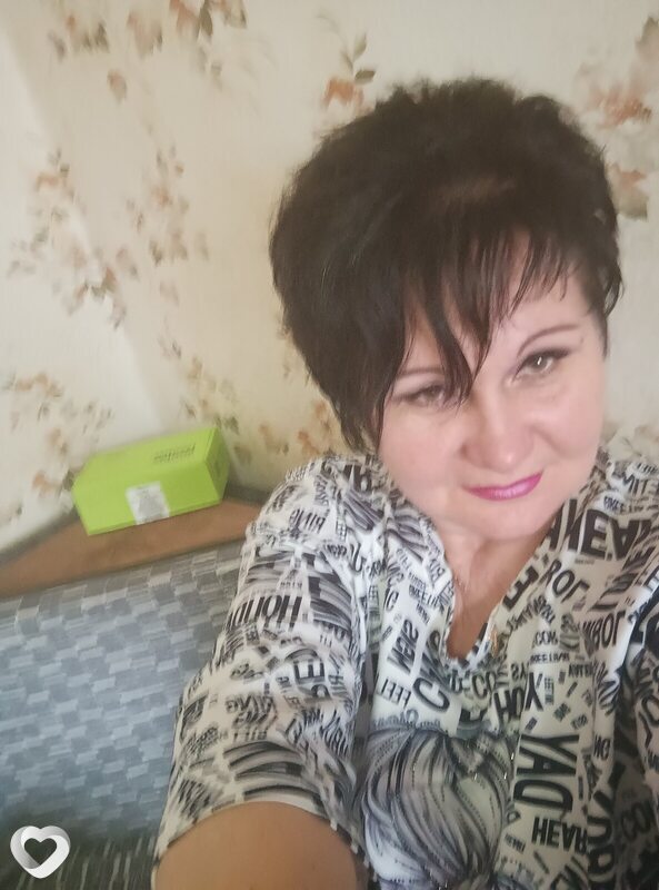 Ирина, 56, Донецке — анкета №939114