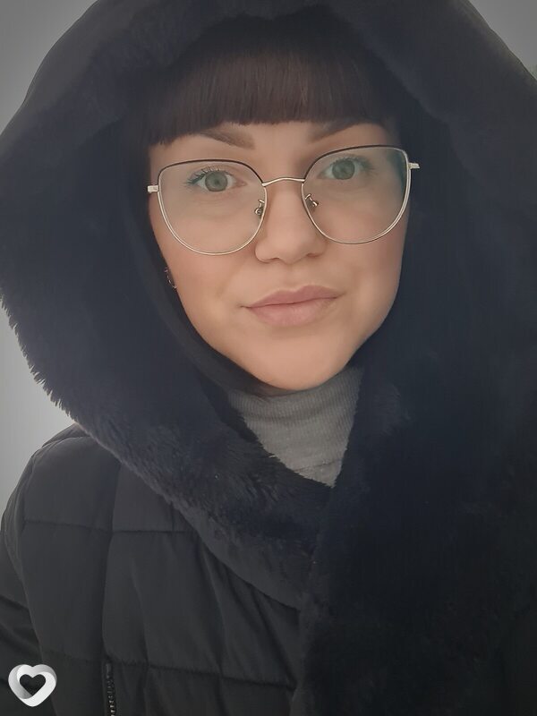 Евгения, Заводоуковск