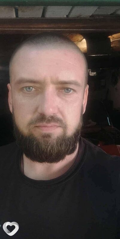 Максим, 42, Киеве — анкета №939119