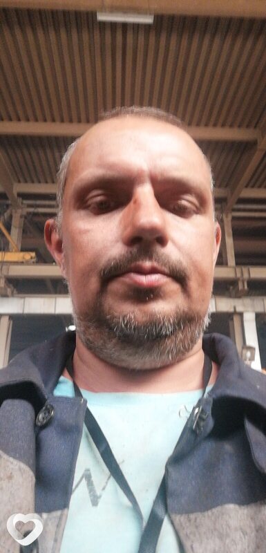 Павел, 48, Екатеринбурге — анкета №939071