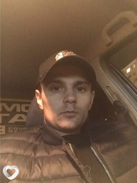 Алексей, 32, Саранске — анкета №939075