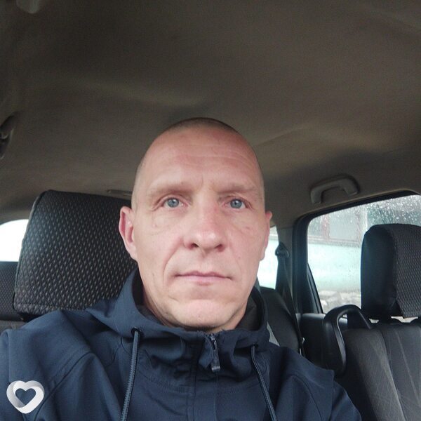 Александр, 43, Минске — анкета №939078