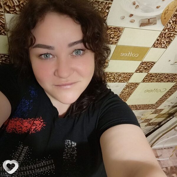 Простая Я, 36, Альметьевске — анкета №939079