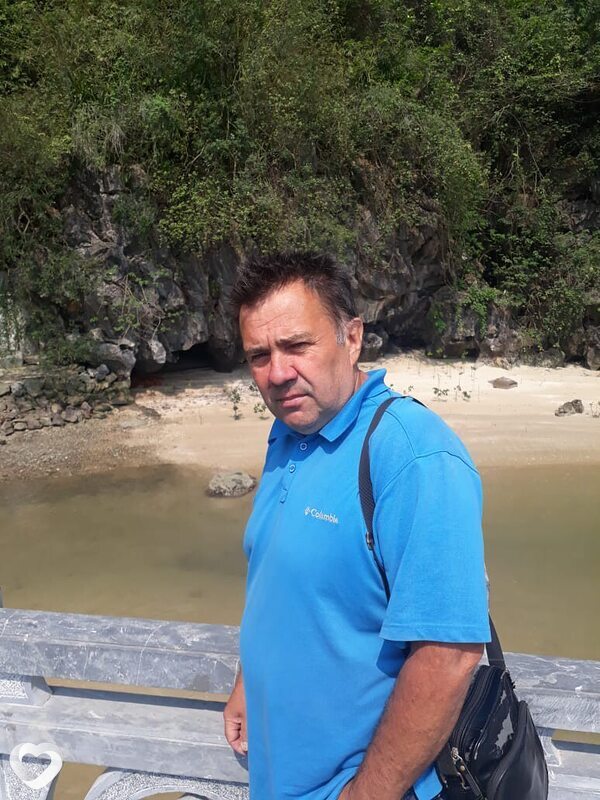 Сергей, 53, Санкт-Петербурге — анкета №939088