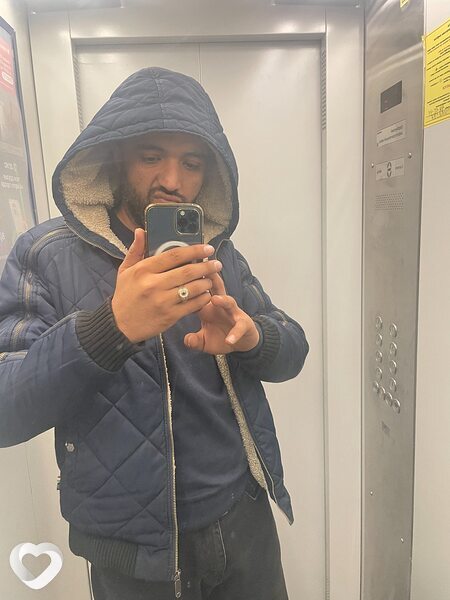 Простой, 36, Омске — анкета №939176