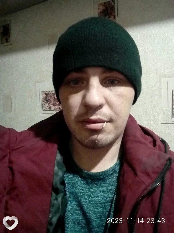 Борис, 35, Благовещенске — анкета №939177
