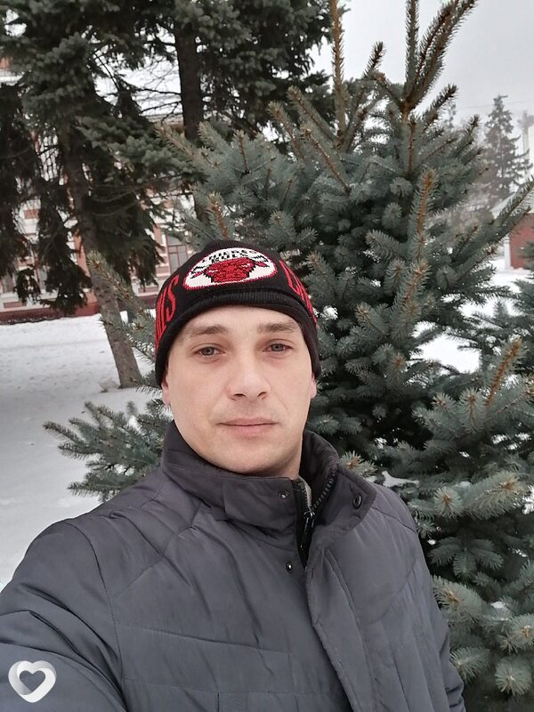 Вадим, 37, Тамбове — анкета №939178