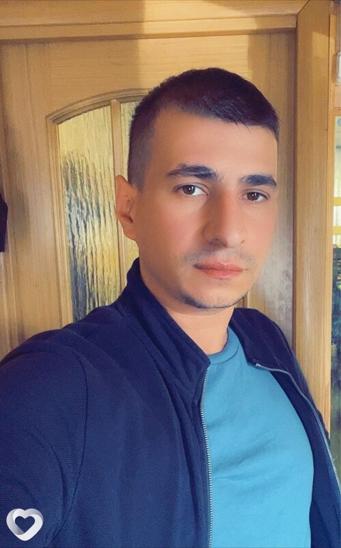 Руслан, 38, Нижнем Новгороде — анкета №939184