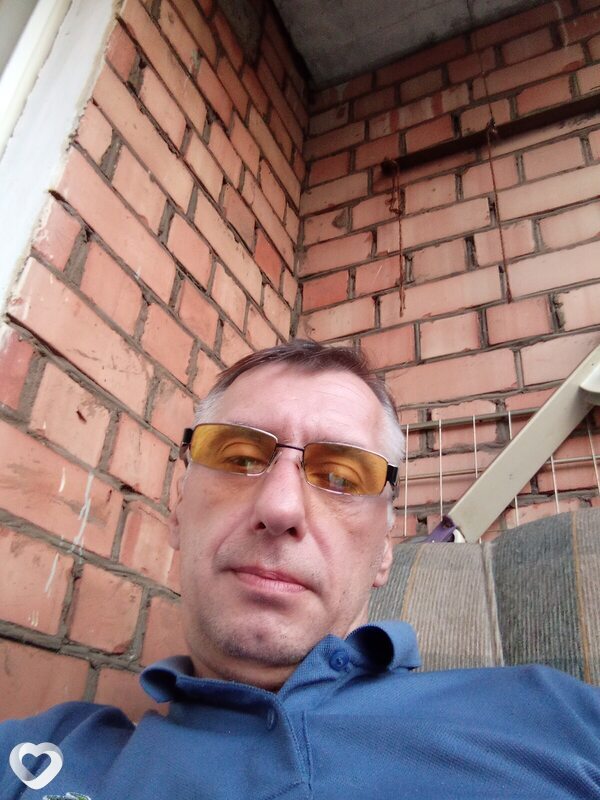 Андрей, 48, Москве — анкета №939188