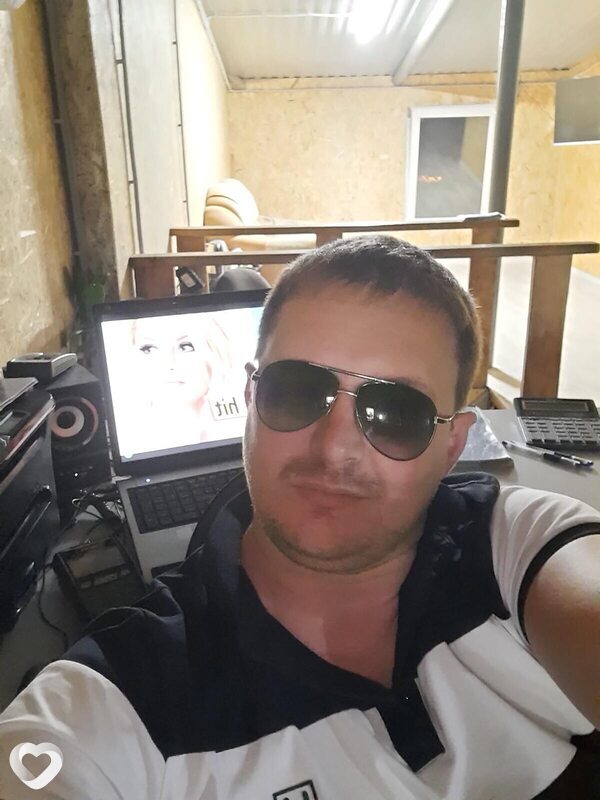 Александр, 38, Красноярске — анкета №939189