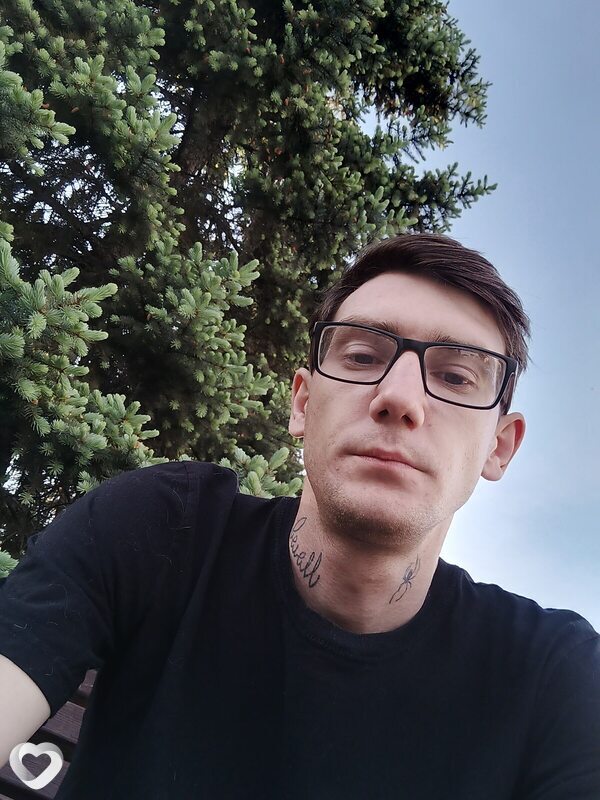 Александр, 32, Бердске — анкета №939191