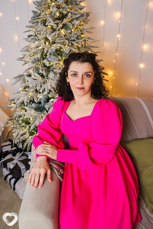 Мария, 41, Тюмени — анкета №939192