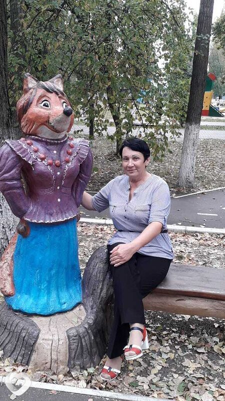 Любовь, 65, Рязани — анкета №939120