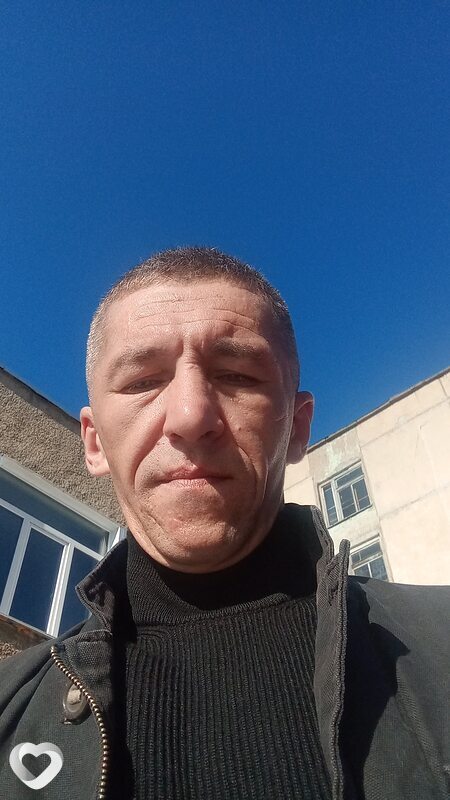 Евгений, 44, Чехове — анкета №939123