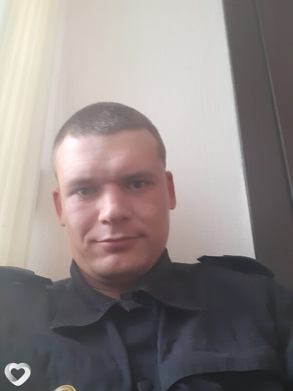 Руслан, 34, Перми — анкета №939126