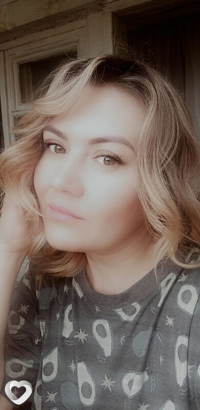 Юлия, 41, Самаре — анкета №939128