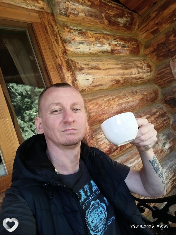Алексей, 45, Москве — анкета №939130