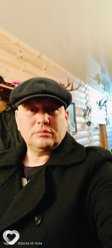 Евгений, 39, Новочеркасске — анкета №939132