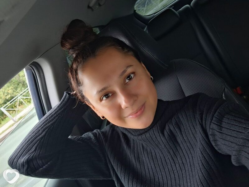 Лиза, 40, Кумертау — анкета №939134