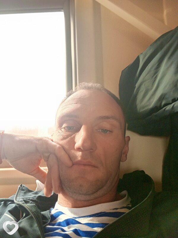 Владимир, 38, Москве — анкета №939137