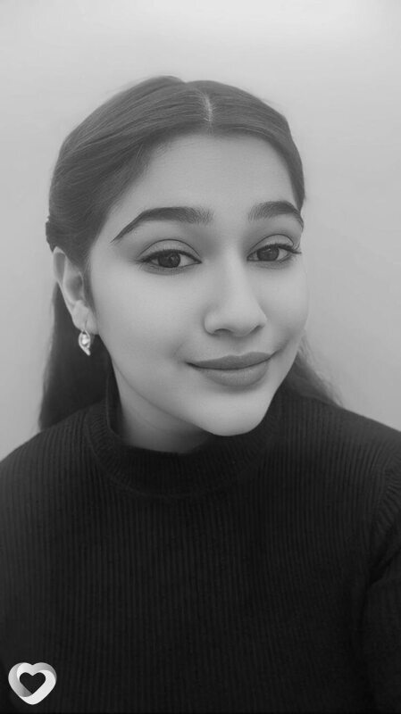 Дарья, 21, Заринске — анкета №939139