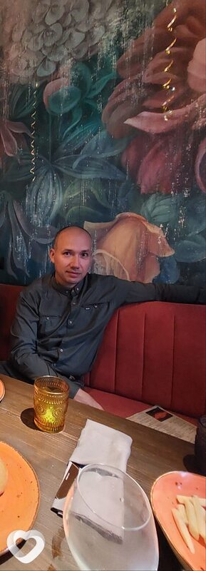 Роман, 42, Кирове — анкета №939142