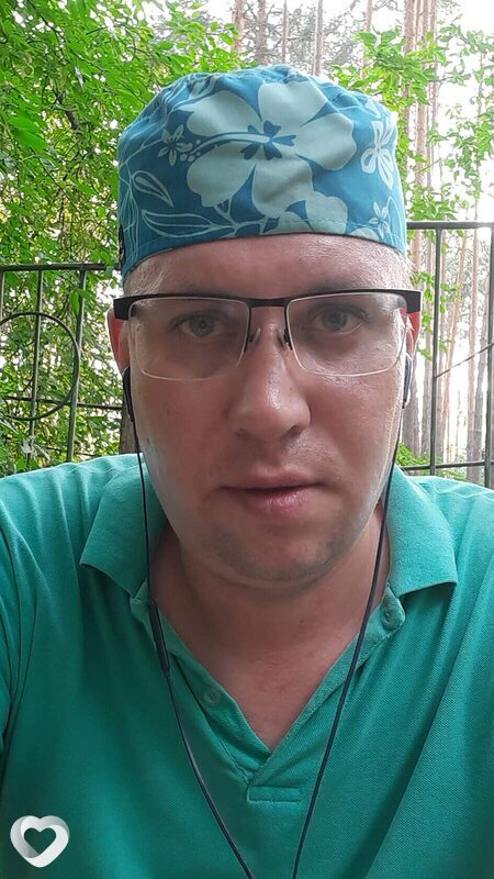 Александр, 43, Екатеринбурге — анкета №939143