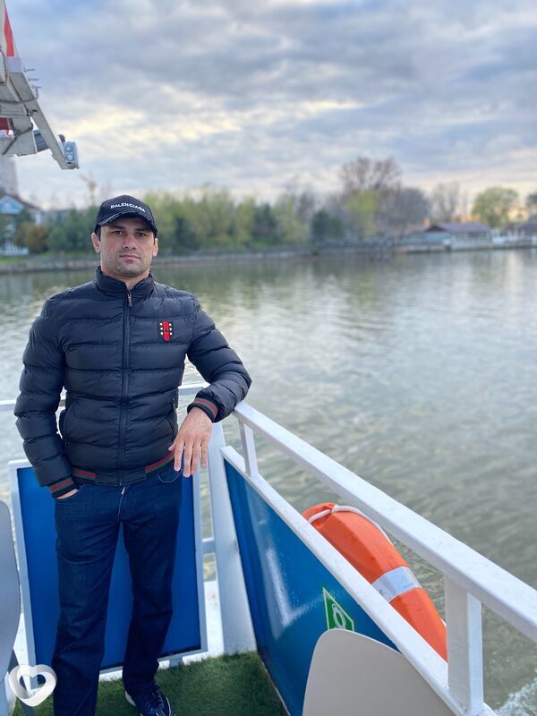 Тимур, 32, Махачкале — анкета №939146