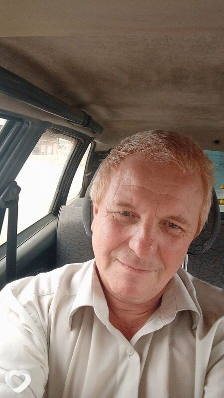 Влад, 57, Ростове-на-Дону — анкета №939148