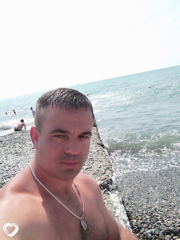 Владимир, 43, Москве — анкета №939154