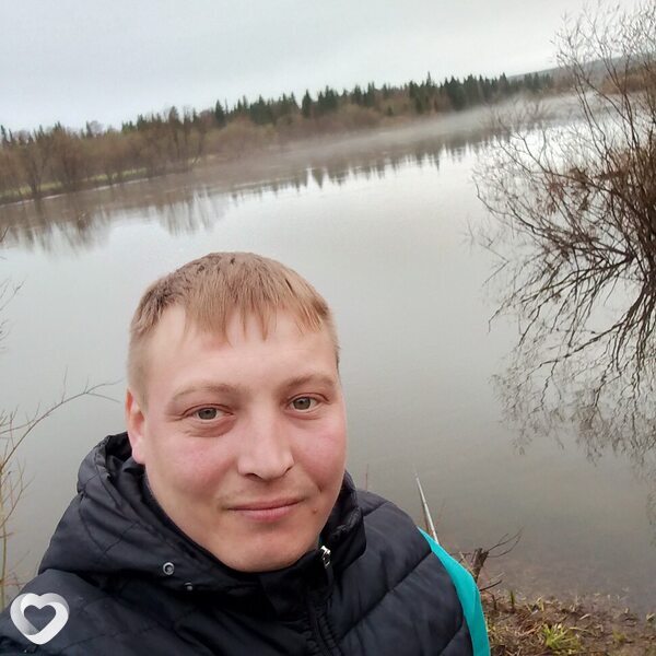 Дмитрий, 33, Москве — анкета №939156