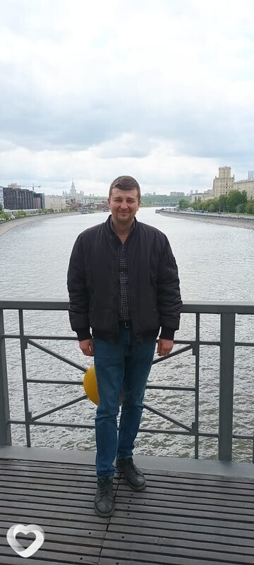Дмитрий, 37, Малоярославеце — анкета №939161