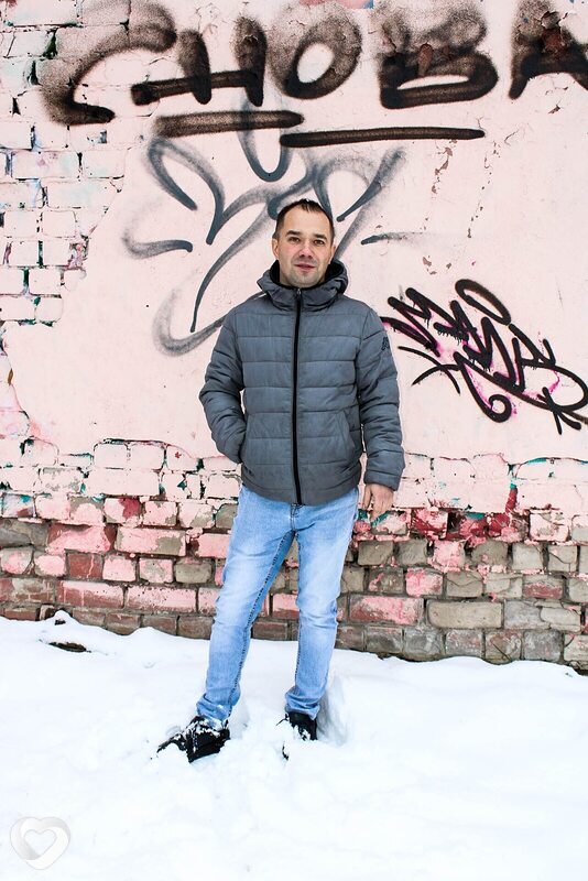 Игорь, 42, Казани — анкета №939162