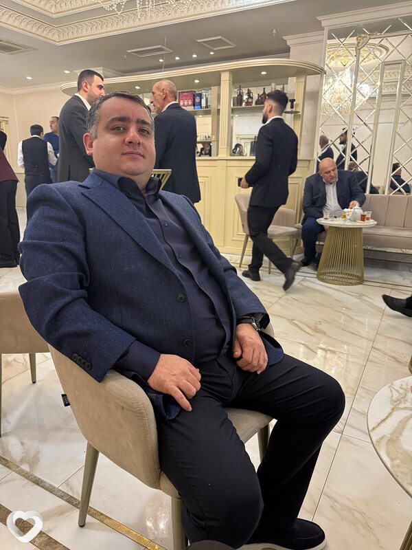 Элико, 41, Москве — анкета №939163