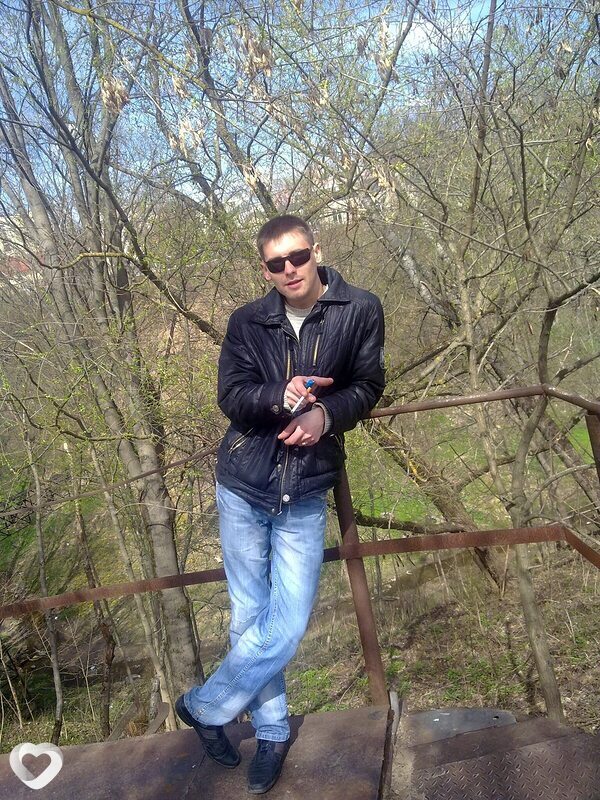 Денис, 38, Витебске — анкета №939165