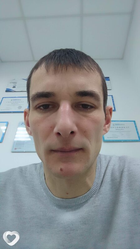 Сергей, 40, Челябинске — анкета №939337