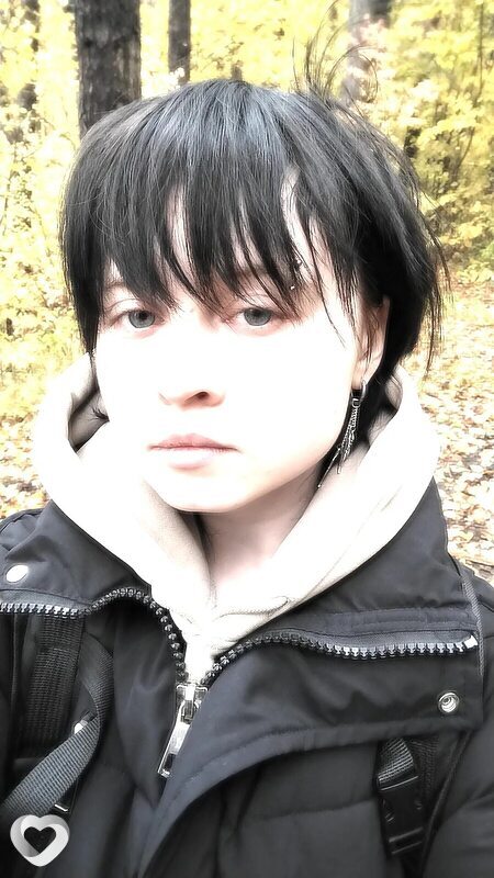 Таня, 21, Витебске — анкета №939338