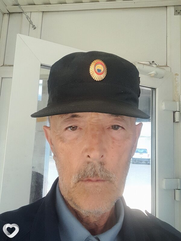 Ринат, 65, Уфе — анкета №939274