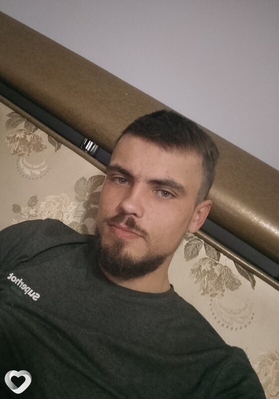 Николай, 23, Москве — анкета №939279