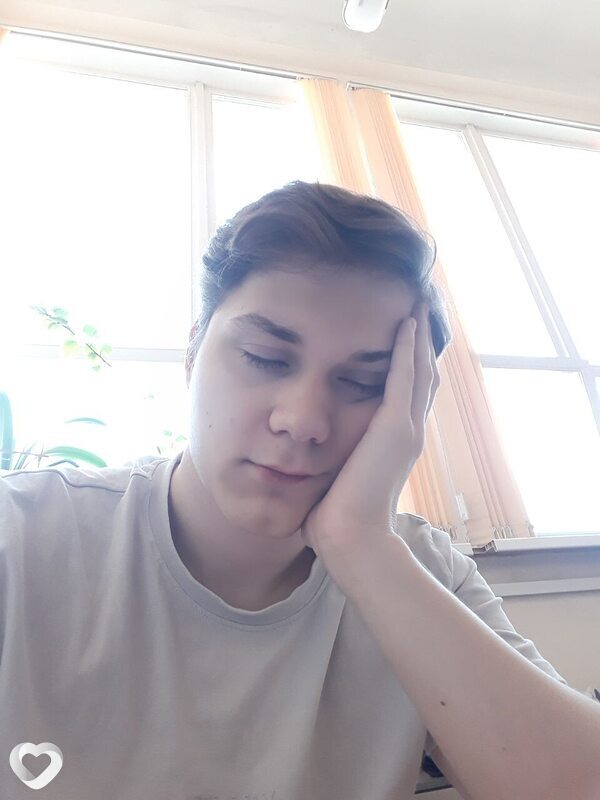 Владимир, 24, Москве — анкета №939280