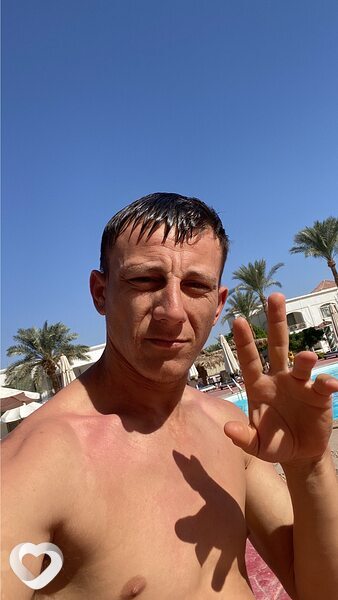 Геннадий, 34, Астане — анкета №939283