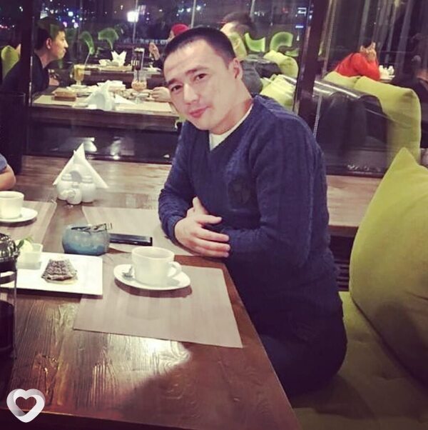 Макс, 36, Оренбурге — анкета №939288
