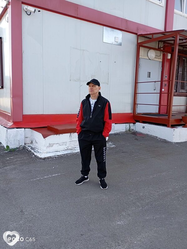 Алексей, 56, Перми — анкета №939222