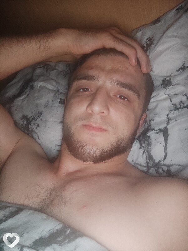 Артур, 32, Москве — анкета №939230