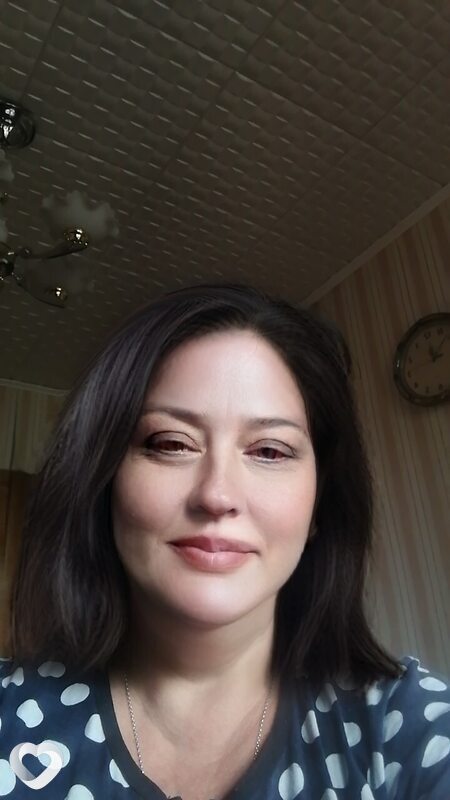 Елена, 49, Самаре — анкета №939234